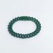 Unisex 10mm Diamond Emerald Diamond Flip Cover Men's Alloy Necklace Rap Cuban Chain Pendant_ipsvogv.com