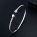 Women's Jewelry Luxury Multi Zircon Open Bracelet Temperament Evening Exaggerated Dress Accessories_ipsvogv.com
