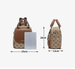 New Fashion Trendy Backpack For Women Large Capacity Casual Versatile Student Backpack Dual Use Travel Bag_ipsvogv.com