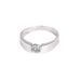 Hot Sale Domineering And Noble Smooth Ring Classic Fashion Men's Ring Jewelry_ipsvogv.com