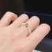 2024 New Pink Love Zircon Pearl Escape Princess, Niche Index Finger Ring, Design Sense, Best Friend Tail Ring_ipsvogv.com
