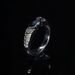Full Eye Armor Personalized Diamond Horus Minimally Inlaid Zircon High End Design Ring Ins_ipsvogv.com