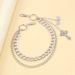Jewelry Minimalist Metal Punk Pants Chain, Personalized Cross, Heart Wings, Body Chain_ipsvogv.com
