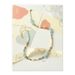 Aquamarine Pearl Necklace Bracelet Small Fresh Natural Stone Glacier Summer High End Healing Series Irregular Hand Jewelry_ipsvogv.com