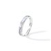 Popular Star Luminous Couple Ring, Men's And Women's Fashion Versatile, Zircon Moon Pair Ring_ipsvogv.com