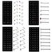 60 boxes of stainless steel L shaped nose studs 1.5/2.0/2.5 diamond studded curved rod nose ring piercing jewelry_ipsvogv.com