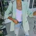 Women's clothing autumn and winter long-sleeved small suit OL temperament professional slim top small suit jacket_ipsvogv.com