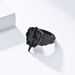 Retro style skull holy sword titanium steel ring ring men's personality fashion dark stainless steel jewelry_ipsvogv.com