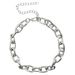 Metal Necklace Jewelry Foreign Trade Wholesale European And American Style Punk Fashion Trendy Cool Collarbone Chain_ipsvogv.com