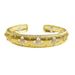 Italian Court Buchi Brushed With Cold High-end Style, Niche And Sweet Cool Bracelet For Women_ipsvogv.com