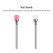 Arte Clavo 1pcs Ceramic Nail Drill Bits Milling Cutters for Manicure Machine Electric Nail Files Nails Accessories Nails Tools_ipsvogv.com