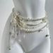 Light Luxury Sexy Tassel Pearl Multi Layer Waist Chain Fashionable Matching Waist Ornaments_ipsvogv.com
