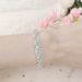 Unisex Sparkling Diamond Full Diamond Wide Bracelet Bracelet Fashion Stage Performance Accessories Multiple Styles_ipsvogv.com