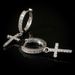 Cao Shi's New Classic Internet Celebrity Style Women's Earrings And Ear Accessories_ipsvogv.com