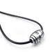 National style titanium steel pendant six word mantra pendant nine word mantra pendant men's beads_ipsvogv.com