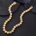 New Geometric Rock Candy Creative Versatile Alloy Full Diamond 13mm Cuban Chain Necklace_ipsvogv.com
