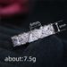 Ms. Cao Shi's Luxury Titanium Zircon Full Set Ring Birthday Gift Party Jewelry_ipsvogv.com