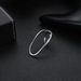 New Luxury French Round Hollow Ring With Adjustable Joint Opening_ipsvogv.com