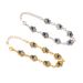 Jewelry Woven Fatima Hand Evil Eye Bracelet Set_ipsvogv.com