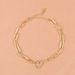 New Style Bracelet For Women, Light , Niche Design, Versatile Accessories, Ins Trendy And Fashionable, Personalized_ipsvogv.com
