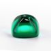 Laboratory Cultivated Zambian Emerald Colored Gem With Cotton Wool Sugar Tower Emerald_ipsvogv.com