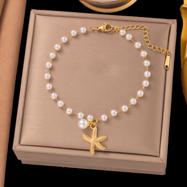 Baroque Jewelry, Natural Pearl Necklaces, Simple And High-end Necklaces_ipsvogv.com