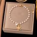Baroque Jewelry, Natural Pearl Necklaces, Simple And High-end Necklaces_ipsvogv.com