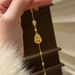 Italian Ancient Style, Brushed Craftsmanship, Gourd Bracelet, Fashionable And Versatile, Light Luxury Style_ipsvogv.com