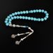 Muslim 33 Misbaha Islamic Prayer 10mm Beads Tasbih Jewelry_ipsvogv.com