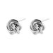 Women's Jewelry Copper Retro Twist Earrings Light Luxury High End Temperament Gold Earrings Jewelry Earrings_ipsvogv.com