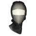 Rhinestone fishing net headscarf fashion trend holiday carnival diamond head cover facekini_ipsvogv.com