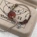 2024 New Chinese Sea Wave Safety Buckle Bracelet, Women's Weaving Hand Rope, Ethnic Style, Best Friend Handpiece, Summer_ipsvogv.com