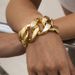 Fashion Jewelry CCB Multiple Styles Bracelet Men Women Ins Hip Hop Punk Accessories_ipsvogv.com