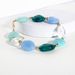 Fashionable exaggerated acrylic necklace, women's design sense, temperament, and neckchain jewelry NK23810_ipsvogv.com