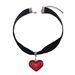 Fashionable OL style, sweet and cool, spicy girl choke, women's love, niche design, collarbone chain, versatile_ipsvogv.com