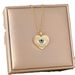 Titanium Steel Necklace, Female Personality Trend, Devil's Eye Pendant, Light Luxury, High-end Feeling, Collarbone Chain_ipsvogv.com