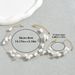 New women's pearl necklace set with niche design, bead multi-layer bracelet jewelry_ipsvogv.com