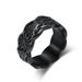 Retro style Celtic wolf eternal knot titanium steel ring ring stainless steel trendy hand jewelry_ipsvogv.com