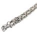 Stainless Bracelet Titanium Steel Trendy Men's Imperial Dragon Bone Chain Non-Fading Jewelry_ipsvogv.com