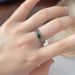 New Style Gourd Opening Ring, Women's New Chinese Style, Light Luxury, Niche Design, Versatile, High-end Temperament,_ipsvogv.com