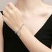 IMI For Men Trendy Titanium Steel Fashion Personality Hip-Hop Unisex Bracelet Niche Hand Jewelry Accessories YL352_ipsvogv.com
