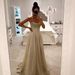 Women's Clothing spring and autumn new style gold stamped sling dress INS casual fashion party dress_ipsvogv.com