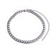 Cuban Necklace Men's Titanium Steel Hip Hop Street Style Multi Layer Personality Pendant Rap Trendy Cool Thick Chain_ipsvogv.com
