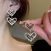 Women's New Trendy Earrings For Women, Small Fragrance Style, Urious, Exquisite Earrings, Fashionable And High-end_ipsvogv.com