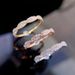 Cao Shi's New Fashion Twisted Edge Simple Not Monotonous. The Is Fashionable And Versatile. It Can Match Fried Dough_ipsvogv.com