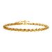Women's Jewelry Simple And Versatile Stainless Steel Gold K Gold Bracelet Stacking Fashion Personality Jewelry_ipsvogv.com