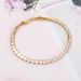 Hot Selling Popular Light Luxury High-end Diamond Inlaid Zircon Bracelet With Colorful Diamonds, Personalized And_ipsvogv.com