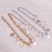 Ins Niche Design Baroque Pearl Necklace For Women 2021 New Collarbone Sweater Chain_ipsvogv.com