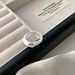 S Pure Bank Starburst Sparkling Zircon Rotatable For Female Niche Design, High-end Korean Ring_ipsvogv.com