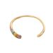 2024 New Women's Colored Diamond with Adjustable Openings for a Small, High end Design and Versatile Bracelet_ipsvogv.com